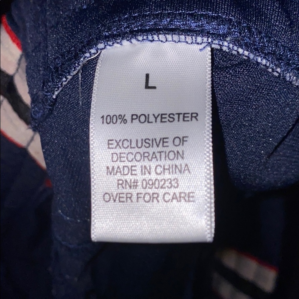 Drawstring sweatpants - Picture 4 of 4